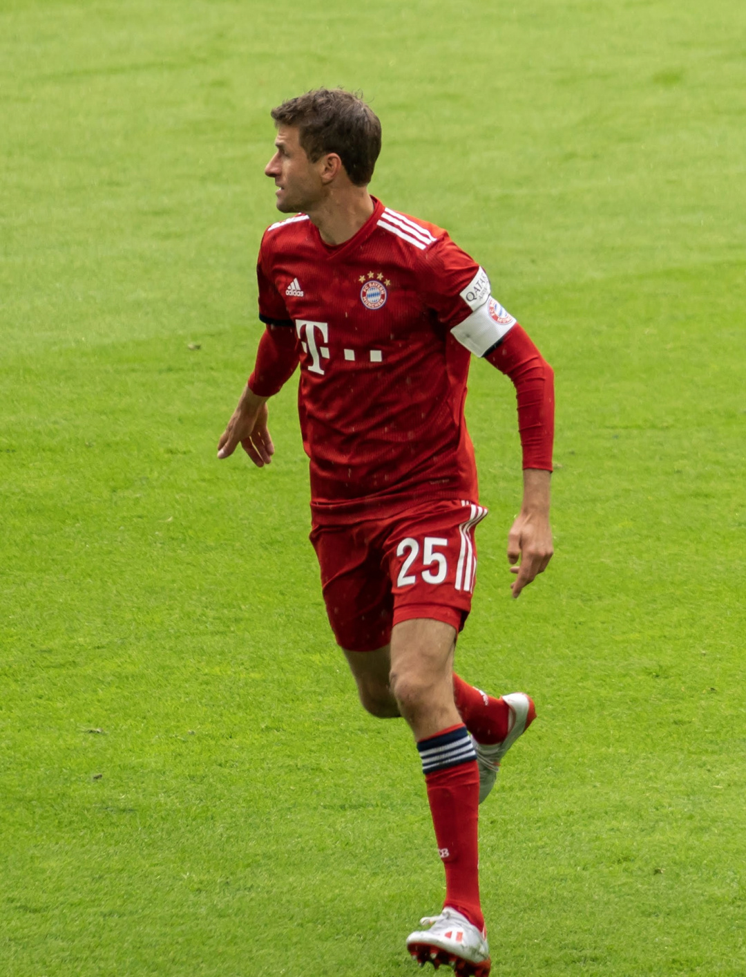 拜仁绝地反击塞内加尔，罗本爆发神勇的简单介绍