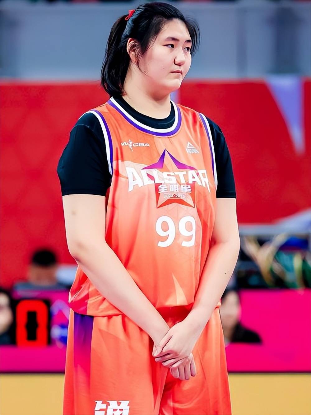 山东女篮征战全国女篮锦标赛